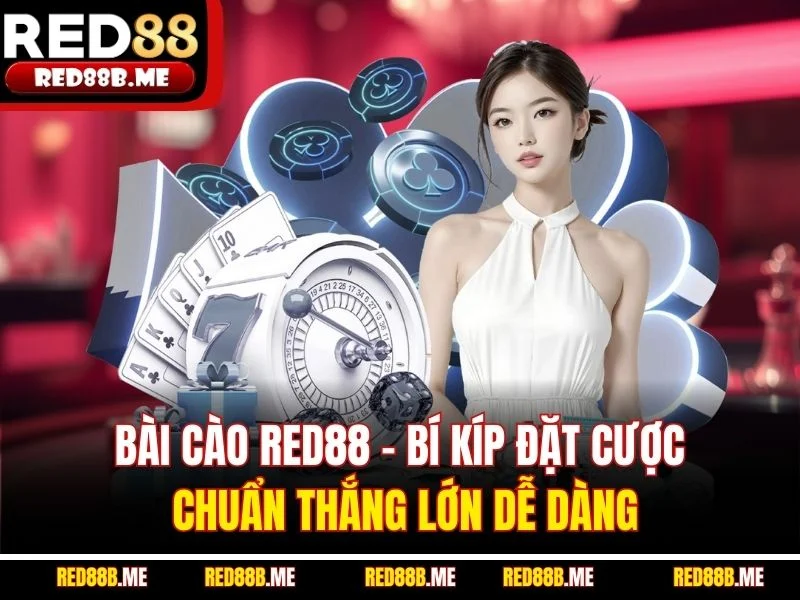 Game Bài RED88 - Cá Cược Đỉnh Cao Săn Thưởng Siêu Hấp Dẫn - JADE68