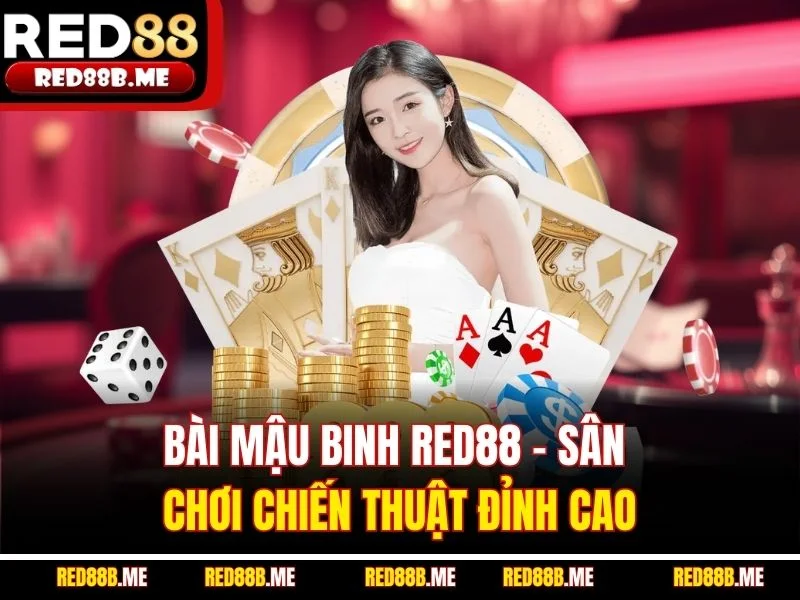Game Bài RED88 - Cá Cược Đỉnh Cao Săn Thưởng Siêu Hấp Dẫn - JADE68
