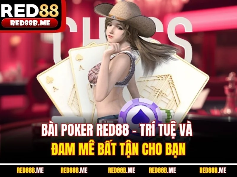 Game Bài RED88 - Cá Cược Đỉnh Cao Săn Thưởng Siêu Hấp Dẫn - JADE68