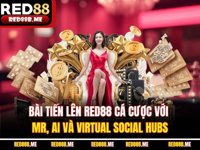 Game Bài RED88 - Cá Cược Đỉnh Cao Săn Thưởng Siêu Hấp Dẫn - JADE68