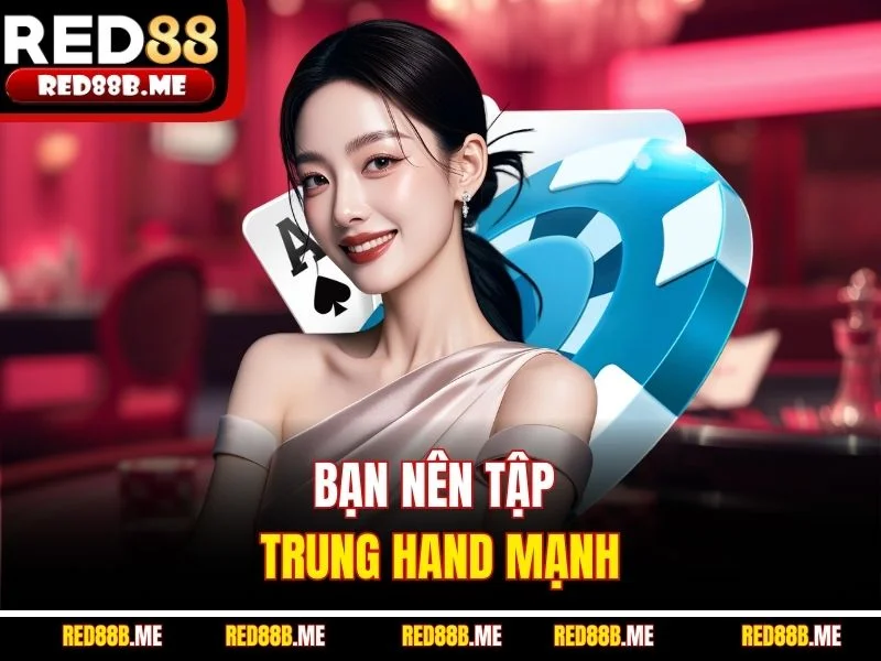 Bài Poker RED88 - Trí Tuệ Và Đam Mê Bất Tận Cho Bạn - JADE68