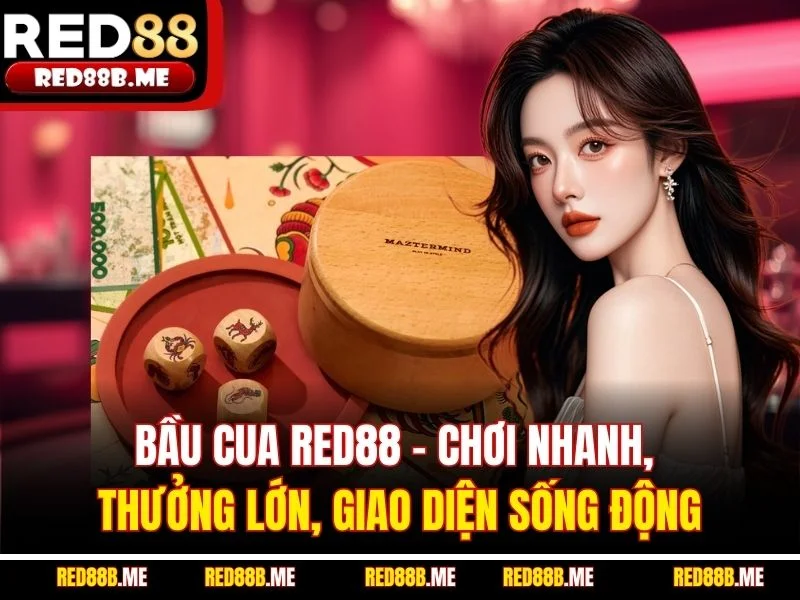 Game Bài RED88 - Cá Cược Đỉnh Cao Săn Thưởng Siêu Hấp Dẫn - JADE68