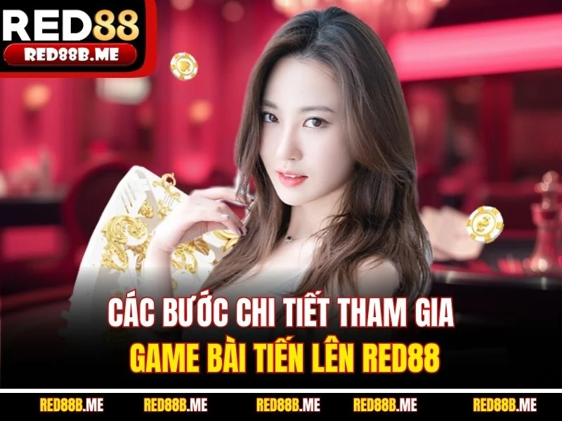 Bài Tiến Lên RED88 Cá Cược Với MR, AI Và Virtual Social Hubs - JADE68