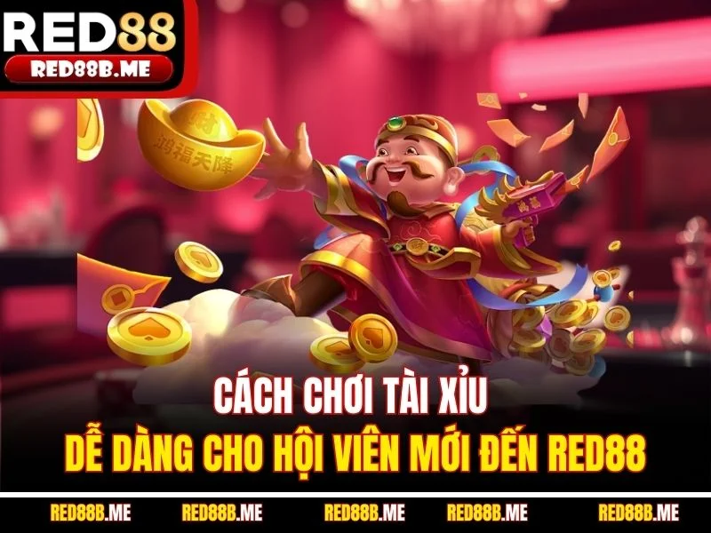 Tài Xỉu RED88 - Dự Đoán Xí Ngầu Livestream Đỉnh Cao Nhất - JADE68