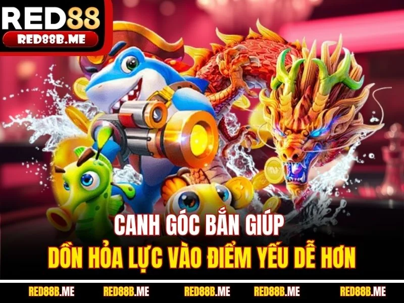 Bắn Cá Xèng – Game Săn Thưởng Cực Hot Cho Người Việt 2026 - JADE68