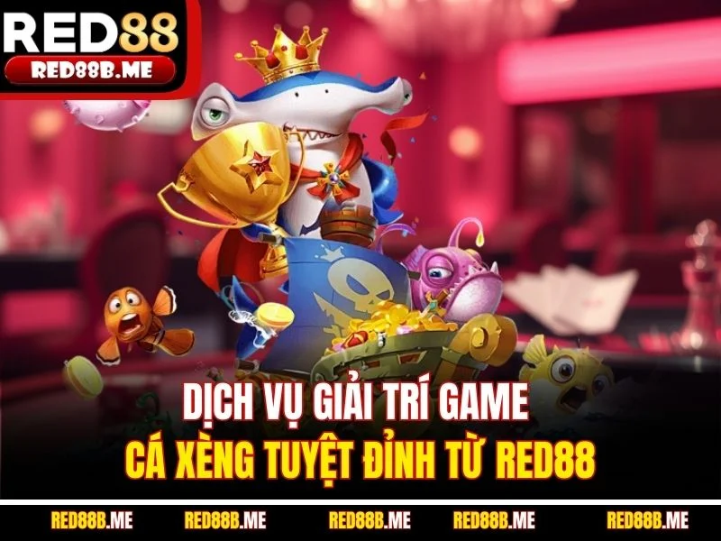 Bắn Cá Xèng – Game Săn Thưởng Cực Hot Cho Người Việt 2026 - JADE68