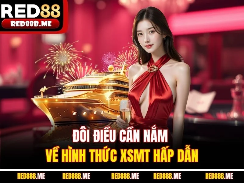 Xổ Số Miền Trung RED88 – Cơ Hội Đổi Đời Cho Người Đam Mê - JADE68