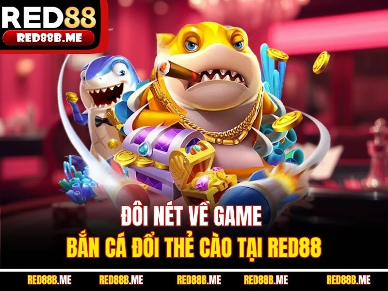 Bắn Cá Thẻ Cào – Chơi Game Đổi Thưởng Hấp Dẫn, Rút Thẻ Nhanh - JADE68
