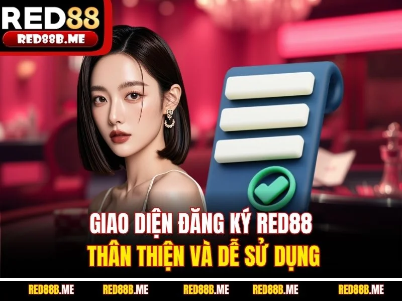 Đăng Ký Red88 – Bước Khởi Đầu Cho Trải Nghiệm Đỉnh Cao - JADE68