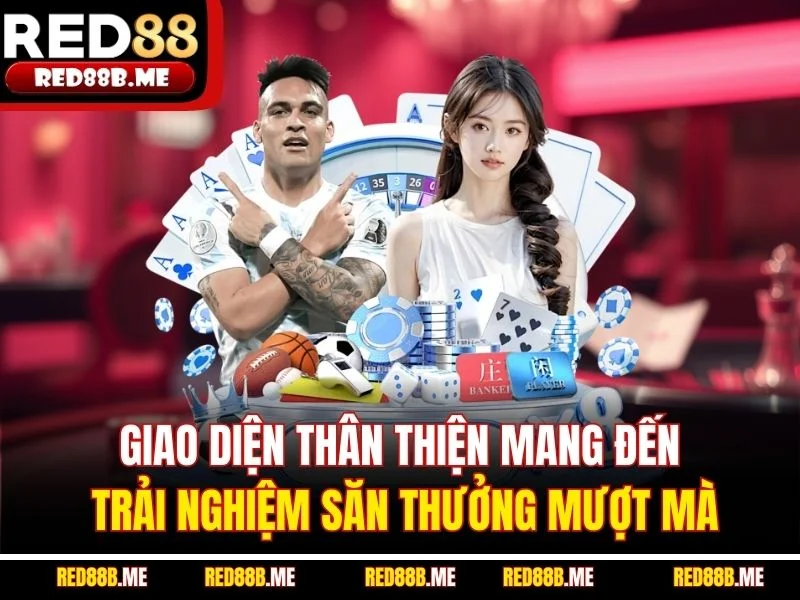 Thể Thao Red88: Đỉnh Cao Trải Nghiệm Giải Trí Trực Tuyến - JADE68