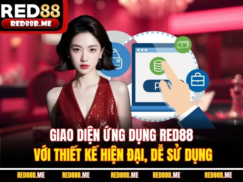 Tải App Red88 – Trải Nghiệm Cá Cược Tiện Lợi Mọi Lúc Mọi Nơi - JADE68