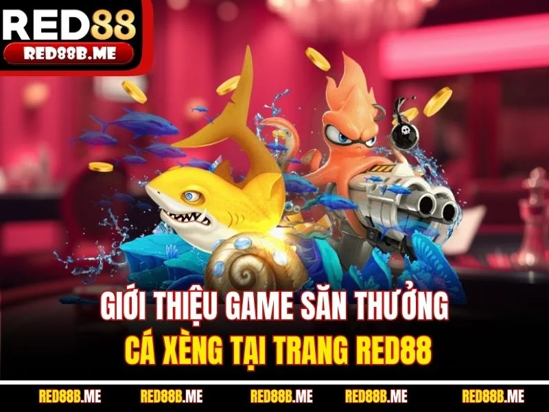 Bắn Cá Xèng – Game Săn Thưởng Cực Hot Cho Người Việt 2026 - JADE68
