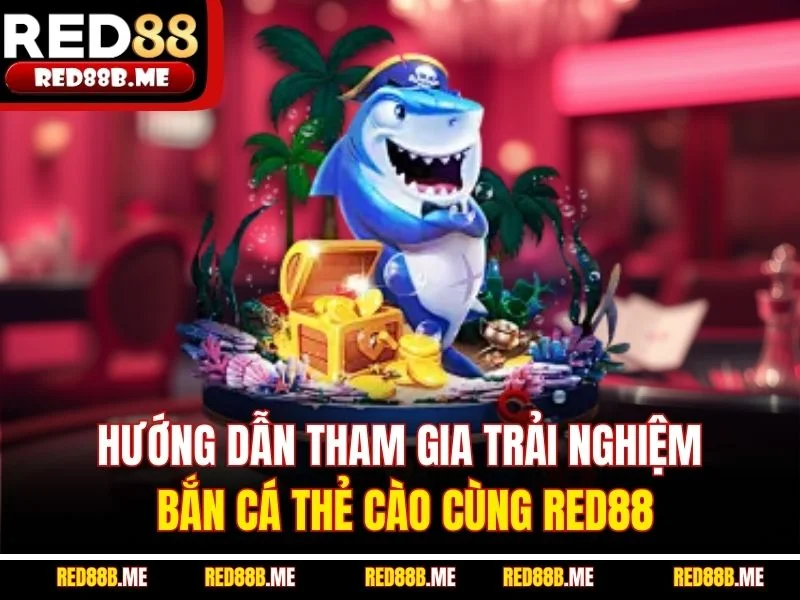 Bắn Cá Thẻ Cào – Chơi Game Đổi Thưởng Hấp Dẫn, Rút Thẻ Nhanh - JADE68