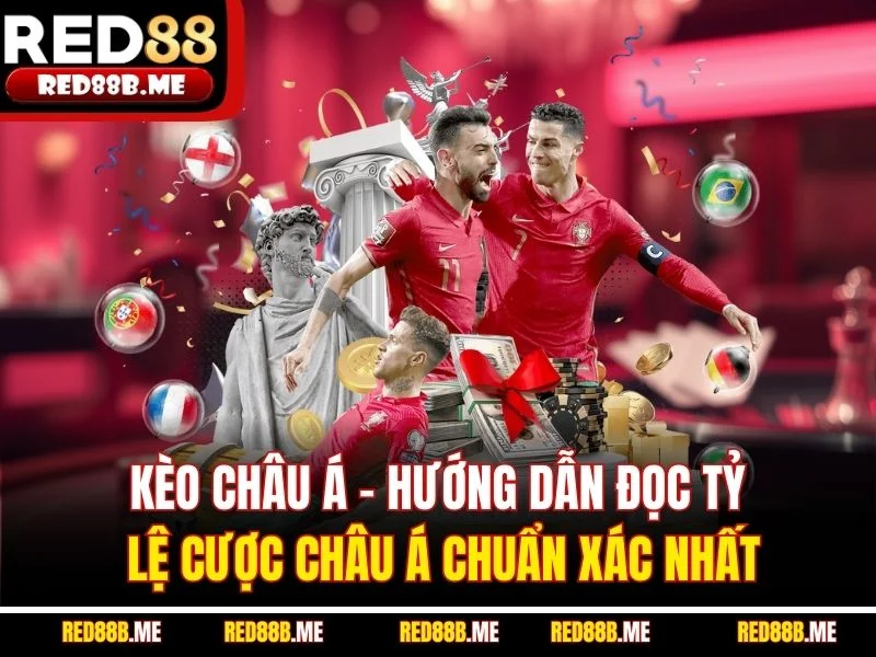 Thể Thao Red88: Đỉnh Cao Trải Nghiệm Giải Trí Trực Tuyến - JADE68