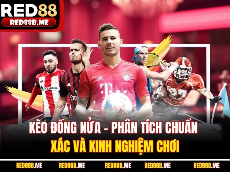 Thể Thao Red88: Đỉnh Cao Trải Nghiệm Giải Trí Trực Tuyến - JADE68