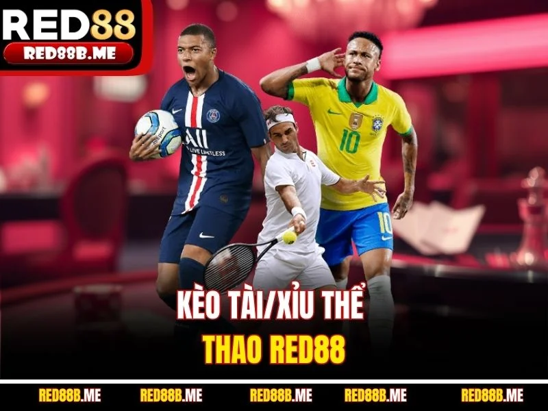 Thể Thao RED88 - Sân Chơi Đỉnh Cao Của Mọi Giải Đấu Thế Giới - JADE68