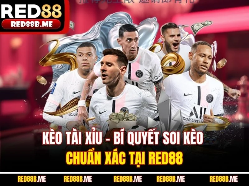 Thể Thao Red88: Đỉnh Cao Trải Nghiệm Giải Trí Trực Tuyến - JADE68