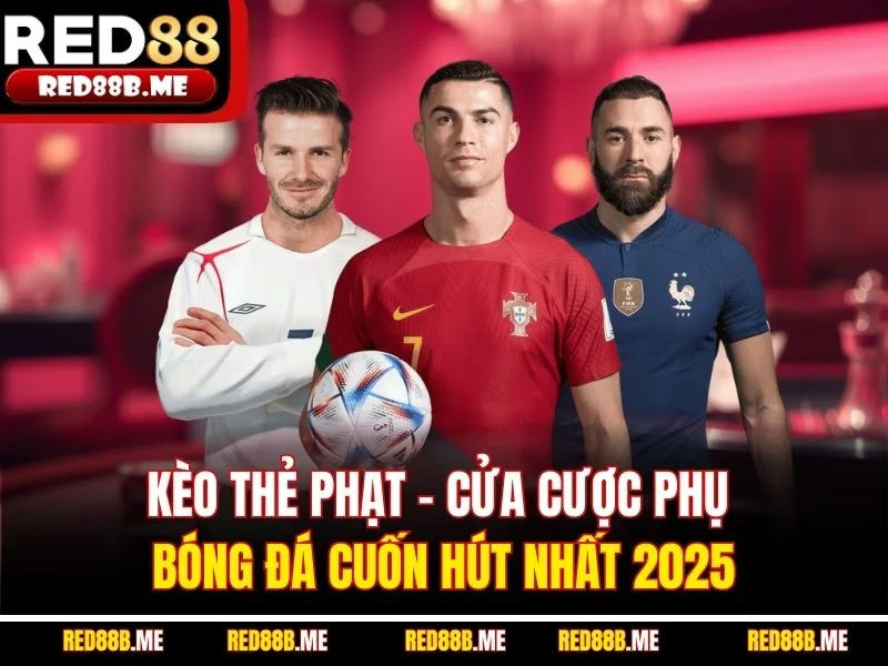 Thể Thao Red88: Đỉnh Cao Trải Nghiệm Giải Trí Trực Tuyến - JADE68