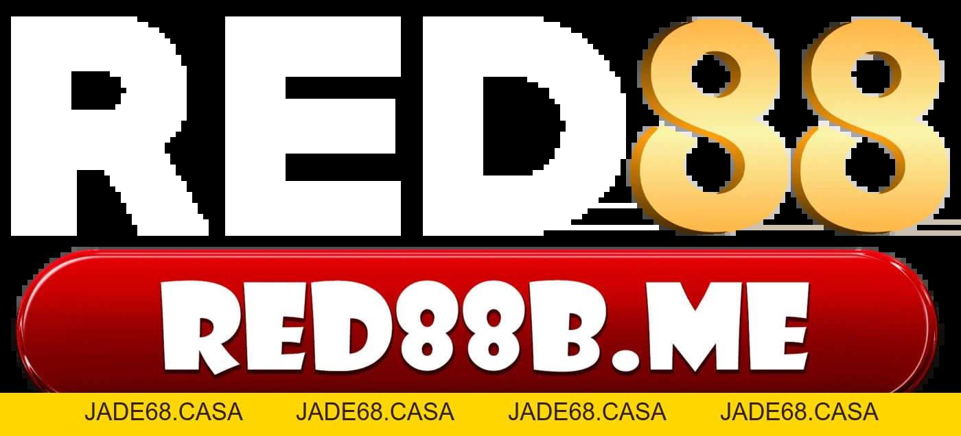RED88 - Link Truy Cập Red88.com - Tải App Red 88 2026 Mới Nhất - JADE68