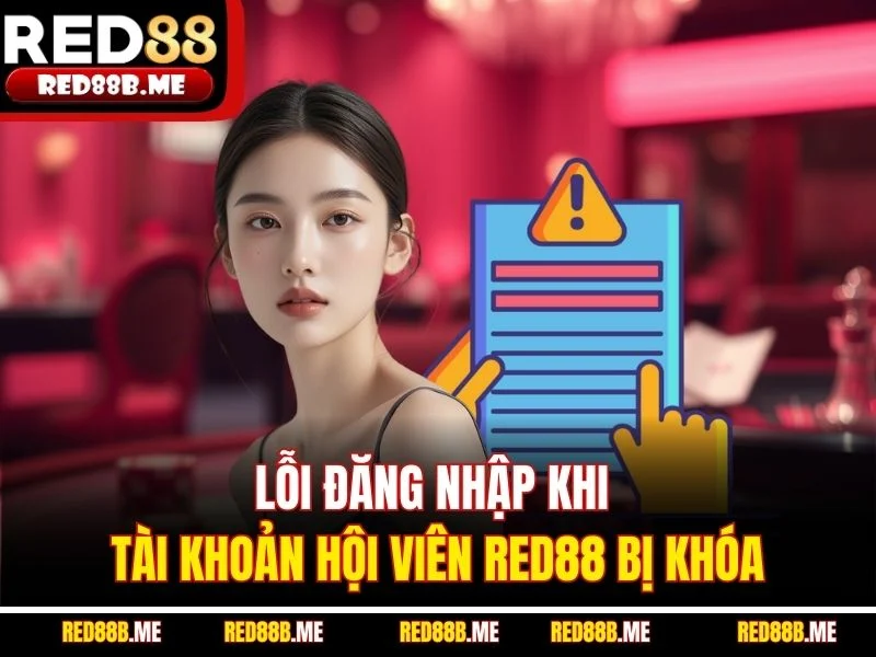 Hướng Dẫn Đăng Nhập RED88 Vào Tài Khoản Dễ Hiểu, An Toàn - JADE68