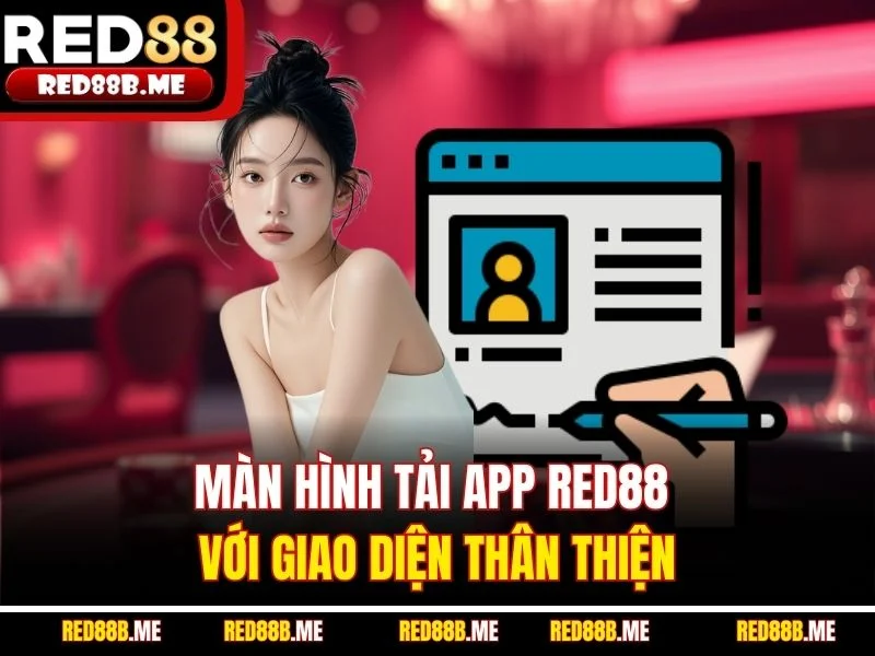 Tải App Red88 – Trải Nghiệm Cá Cược Tiện Lợi Mọi Lúc Mọi Nơi - JADE68