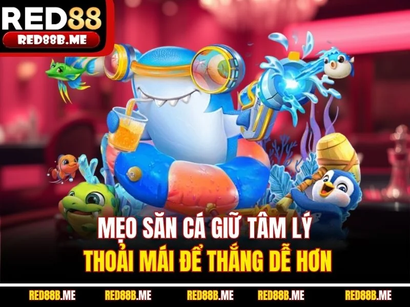 Mẹo Bắn Cá Bí Quyết Thành Công Dễ Dàng Cực Hấp Dẫn - JADE68