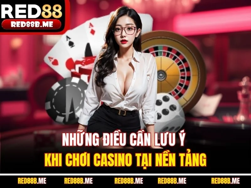 Khám Phá Casino RED88 Đỉnh Cao Giải Trí Cá Cược Trực Tuyến - JADE68