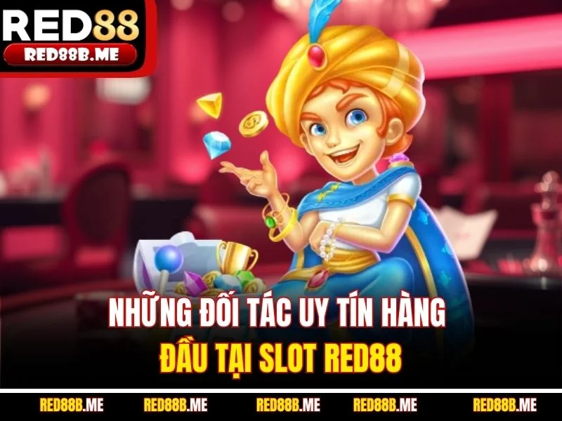 Game Nổ Hũ RED88 Uy Tín – Trải Nghiệm Săn Thưởng Hấp Dẫn - JADE68