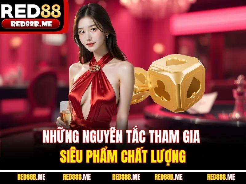 Craps RED88 – Sân Chơi Xúc Xắc Cho Người Đam Mê Cá Cược - JADE68