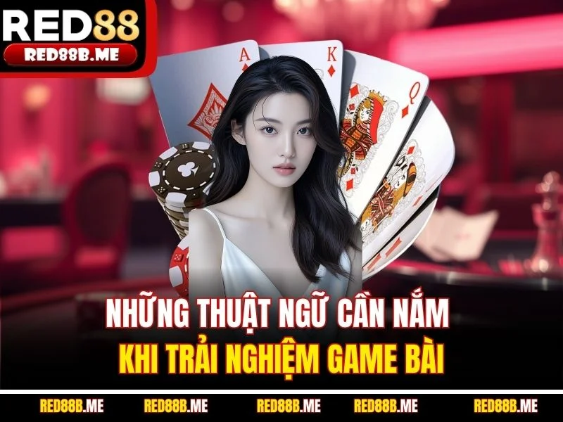 Baccarat RED88 – Cơ Hội Vàng Cho Người Đam Mê Cá Cược Bài - JADE68
