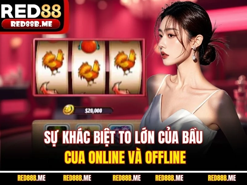 Bầu Cua RED88 – Chơi Nhanh, Thưởng Lớn, Giao Diện Sống Động - JADE68