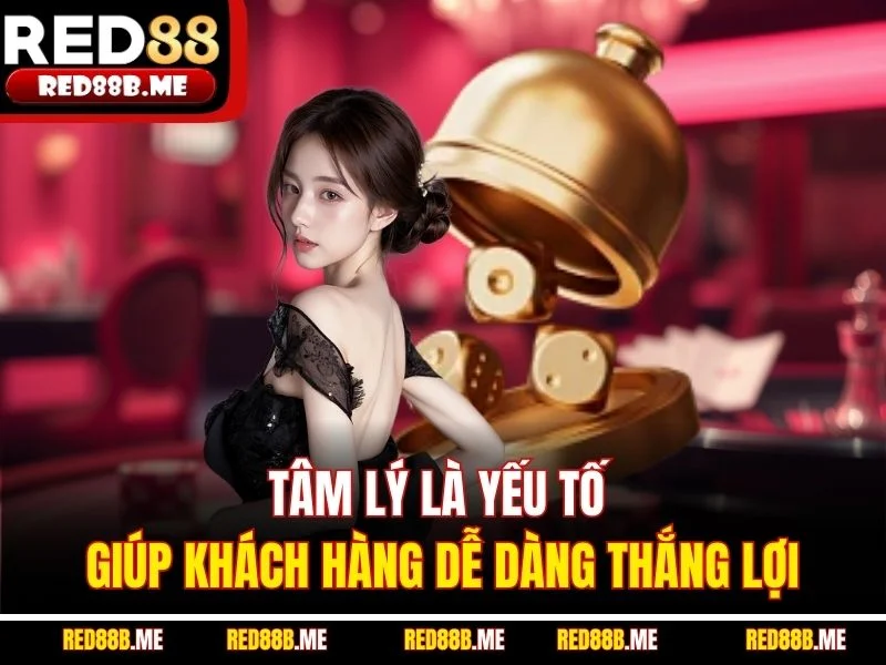 Craps RED88 – Sân Chơi Xúc Xắc Cho Người Đam Mê Cá Cược - JADE68