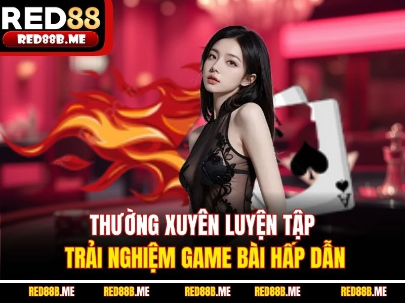Baccarat RED88 – Cơ Hội Vàng Cho Người Đam Mê Cá Cược Bài - JADE68