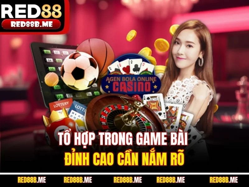 Bài Mậu Binh RED88 – Sân Chơi Chiến Thuật Đỉnh Cao - JADE68