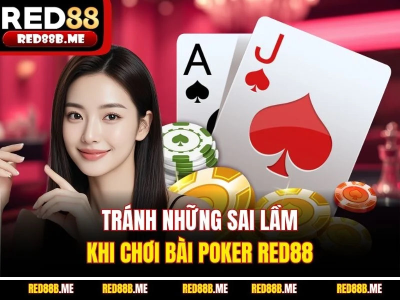 Bài Poker RED88 - Trí Tuệ Và Đam Mê Bất Tận Cho Bạn - JADE68