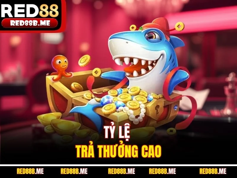 Vua Bắn Cá – Trải Nghiệm Sân Chơi Săn Thưởng Đỉnh Cao - JADE68