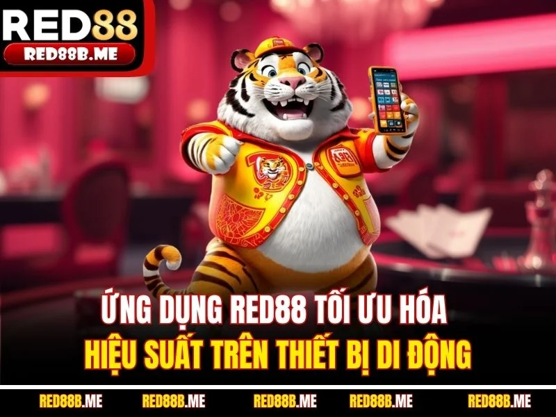 Tải App Red88 – Trải Nghiệm Cá Cược Tiện Lợi Mọi Lúc Mọi Nơi - JADE68