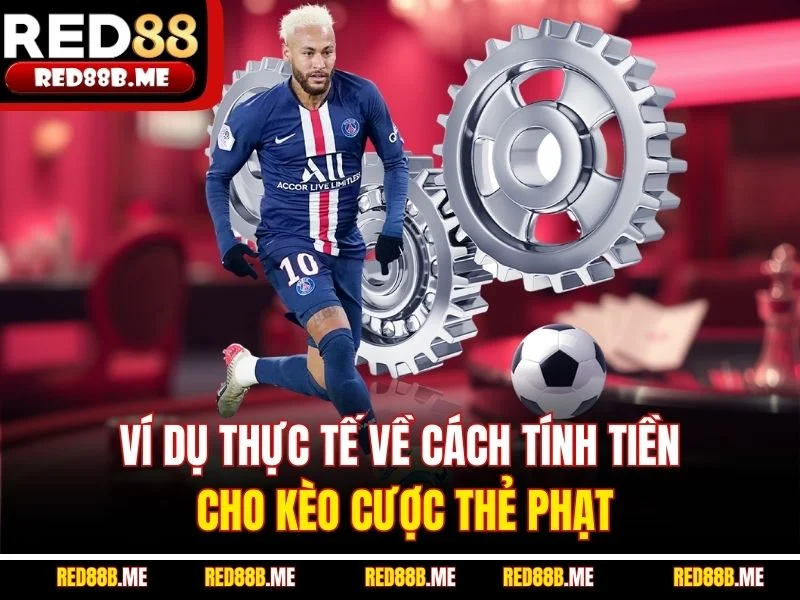Kèo Thẻ Phạt - Cửa Cược Phụ Bóng Đá Cuốn Hút Nhất 2026 - JADE68
