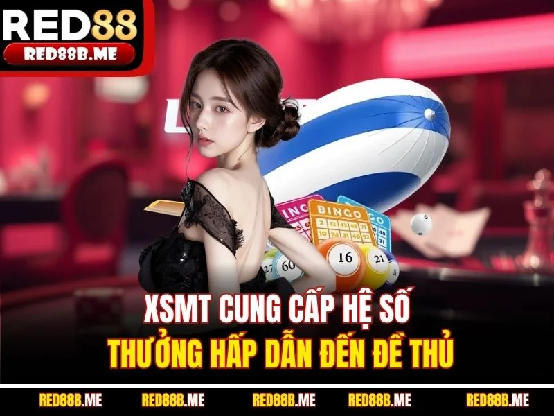 Xổ Số Miền Trung RED88 – Cơ Hội Đổi Đời Cho Người Đam Mê - JADE68