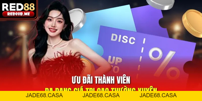 RED88 - Link Truy Cập Red88.com - Tải App Red 88 2026 Mới Nhất - JADE68